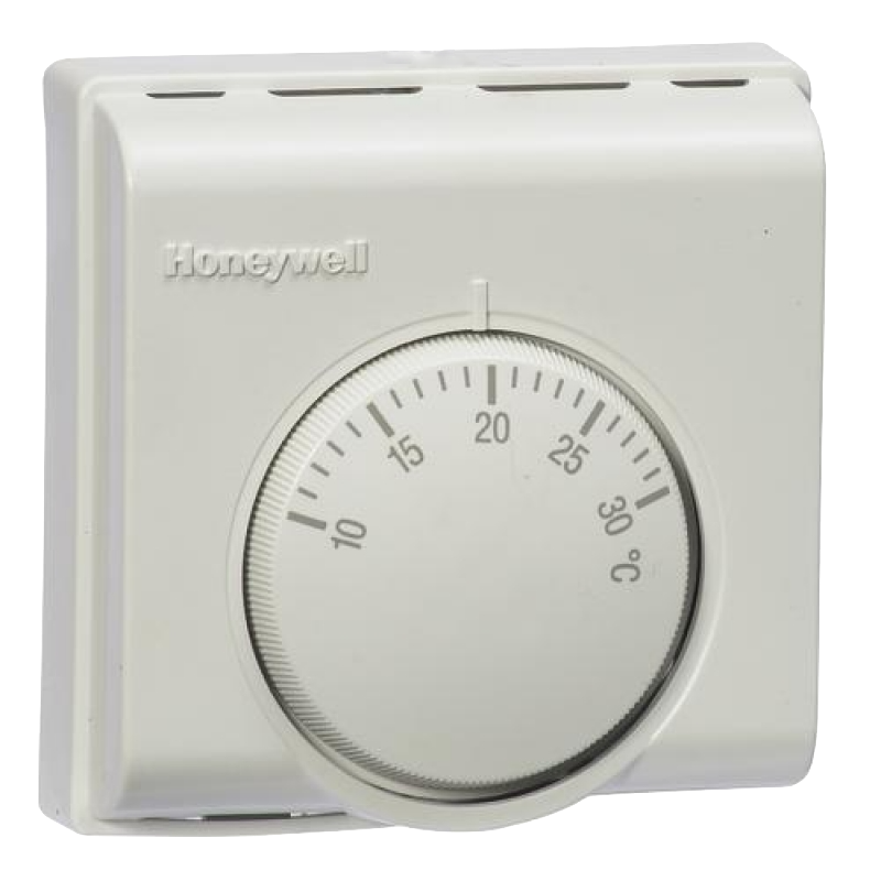 How Does A Central Heating Thermostat Work?