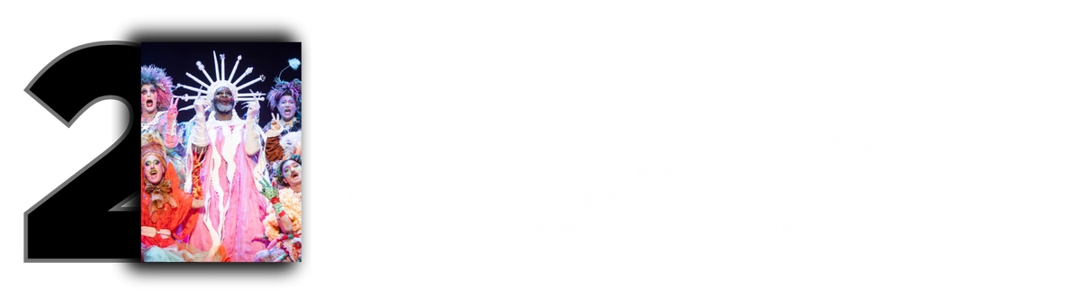 Cal Performances: Bark A Million