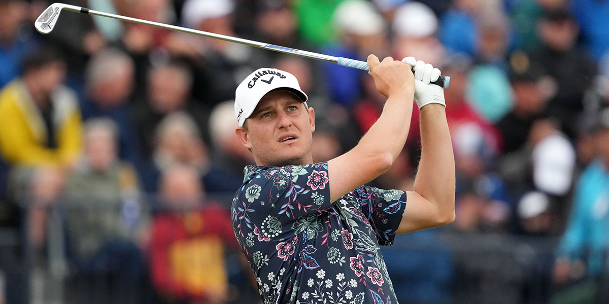 BMW Championship 15 DFS Golf Picks