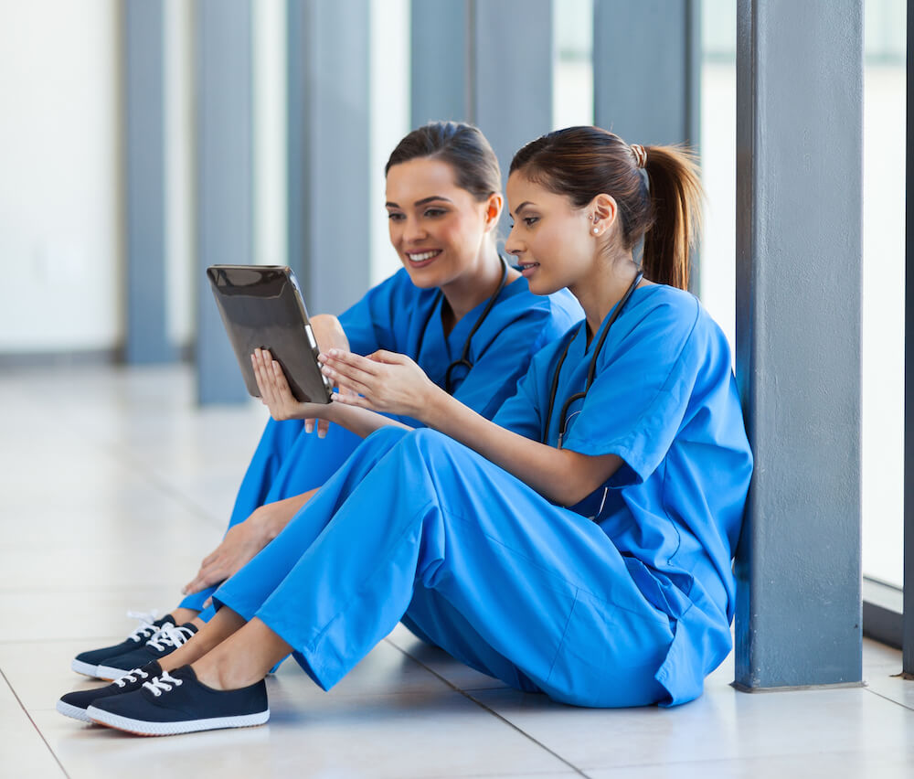 The Best Nursing Schools By State: Ea...