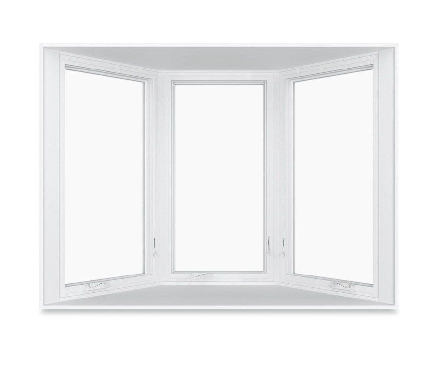 Featured product image for Infinity Replacement Bay Window