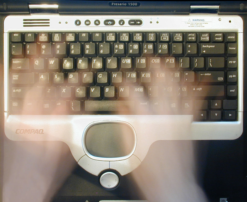 Ghostwriting: What's in a Byline?