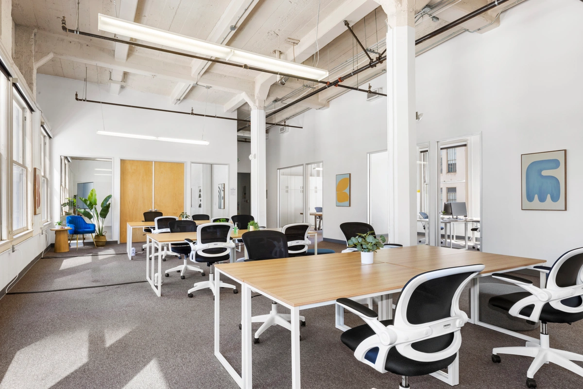 Save Money Compared to Traditional Office Space Rent | Codi