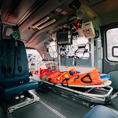 Without travel medical insurance, a medical emergency abroad can cost travelers thousands.