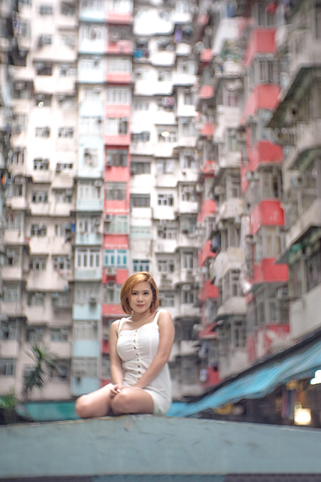 Quarry Bay, Hong Kong