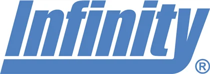 Infinity logo