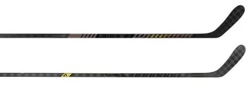 Warrior hockey sticks on SidelineSwap