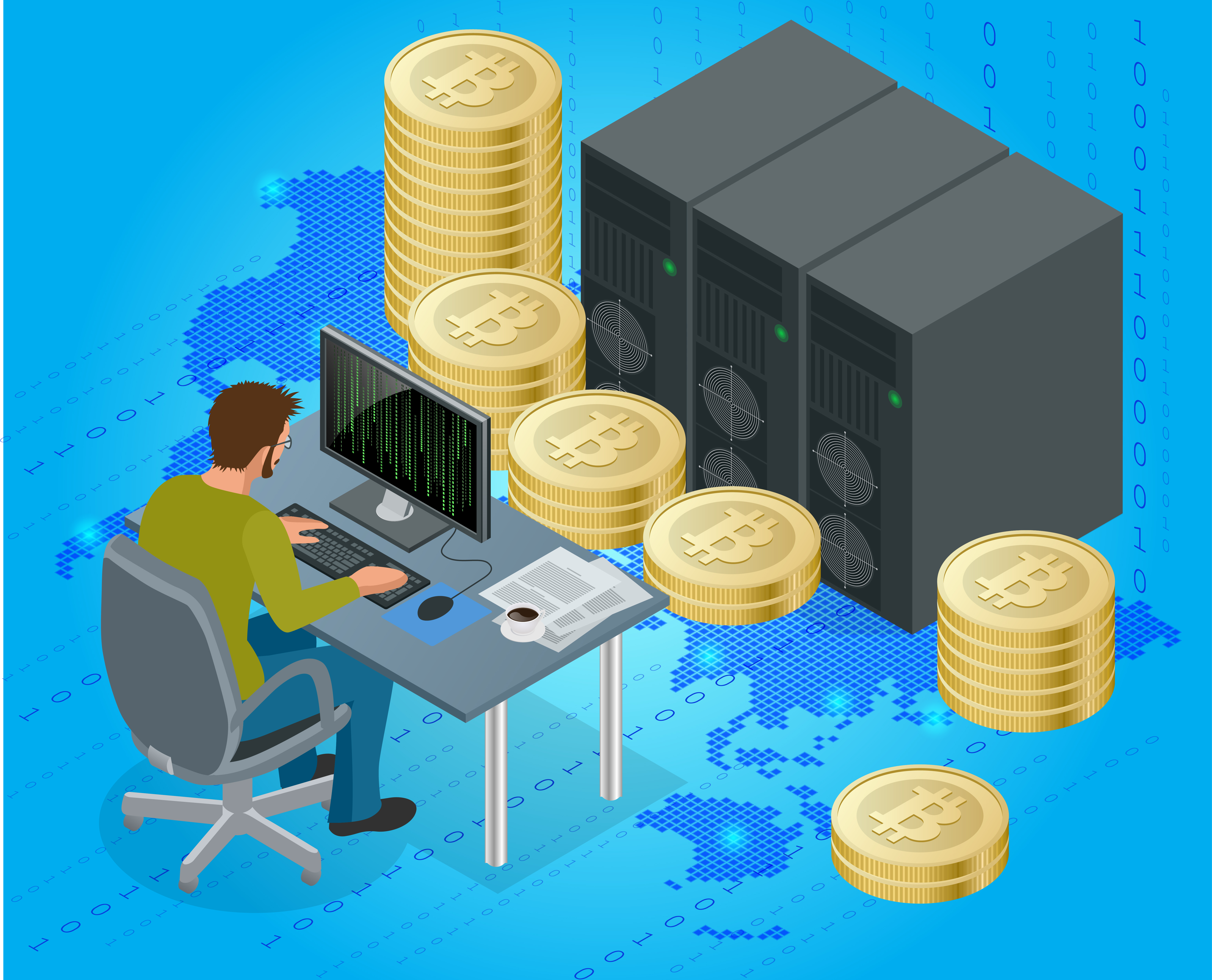 Bitcoin Mining Software: BFGMiner Among the Best | MintDice