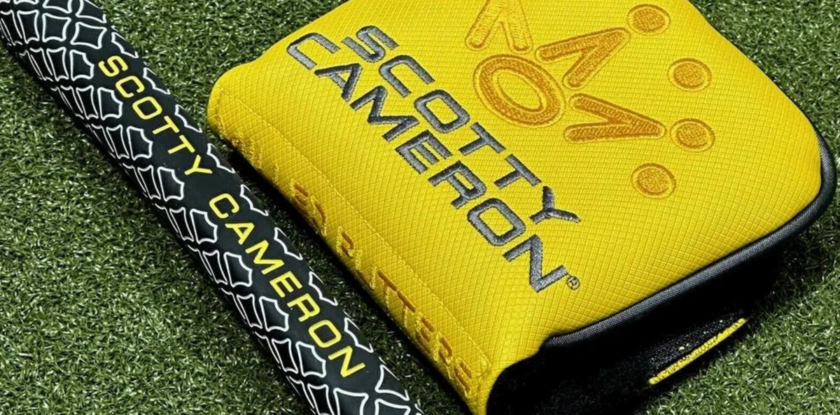 Best Scotty Cameron Putters of All Time