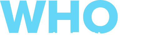 Who Attends Logo
