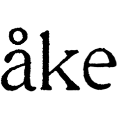 Ake logo