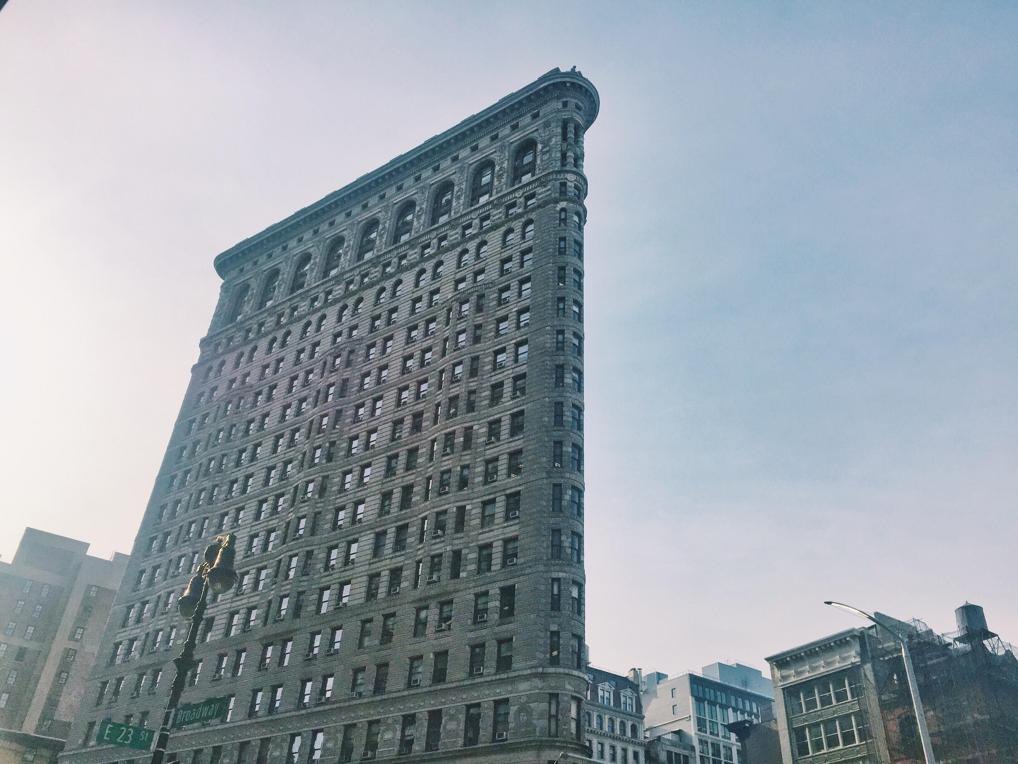 5 of the Best Coffee Shops to Work From in Flatiron Doorsteps Rent