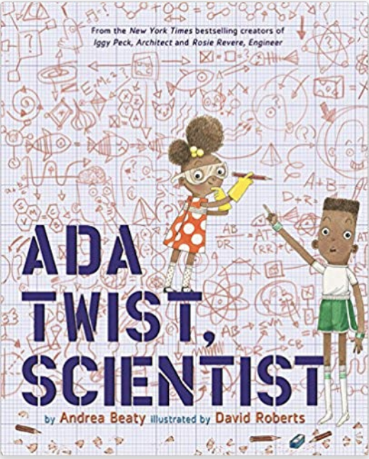 children's books about problem solving