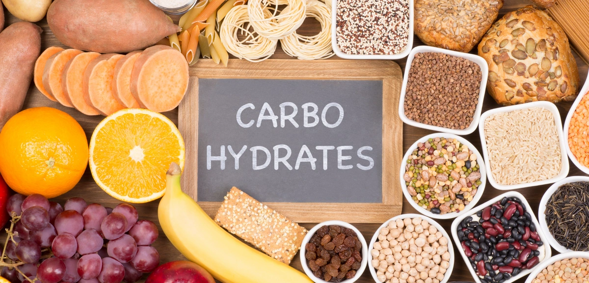 Carbohidratos Simples o Carbohidratos Complejos: ¿Cuál es Mejor?