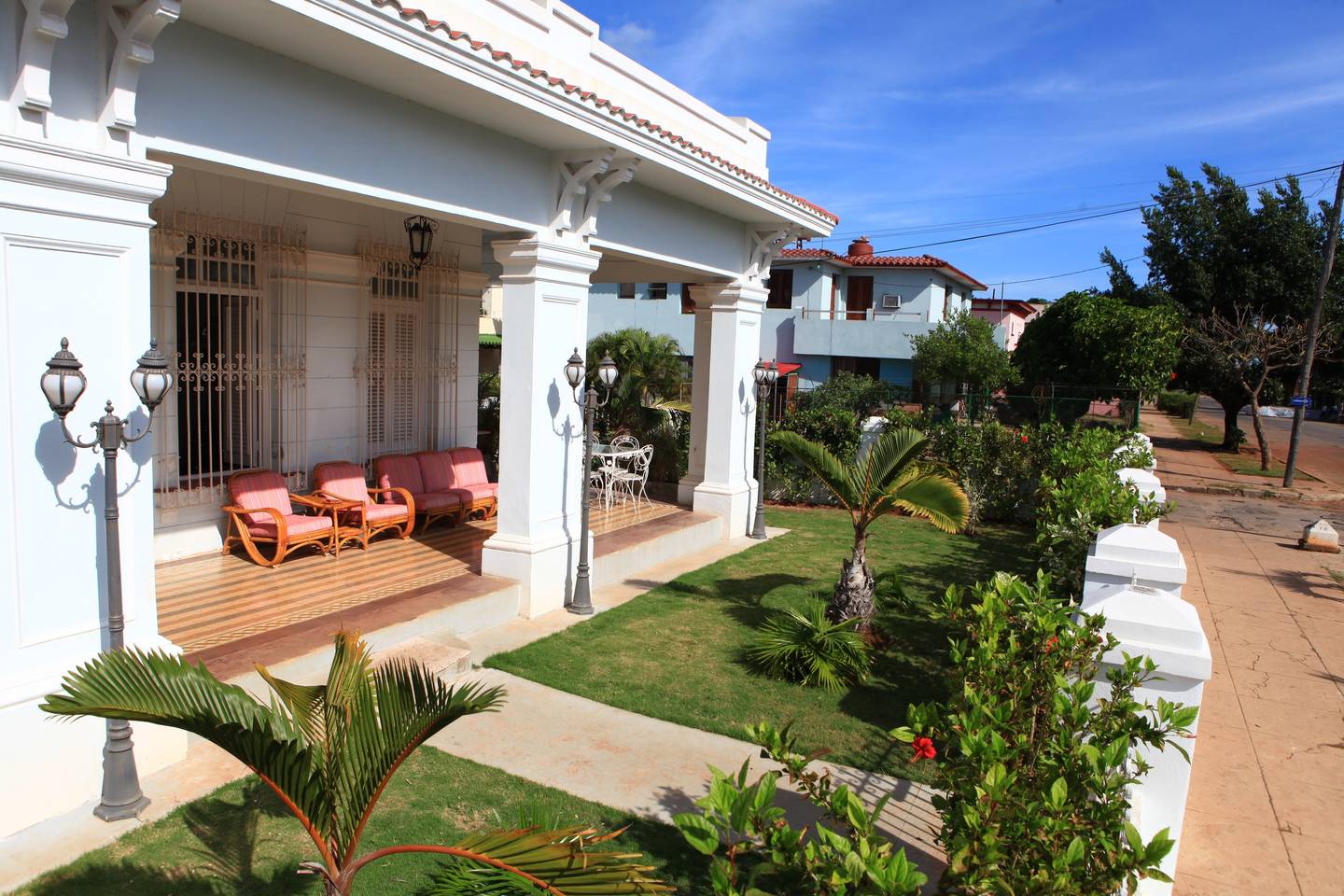 6 Airbnbs Cuba Fan de Cuba 6 Airbnbs Cuba Fan de Cuba