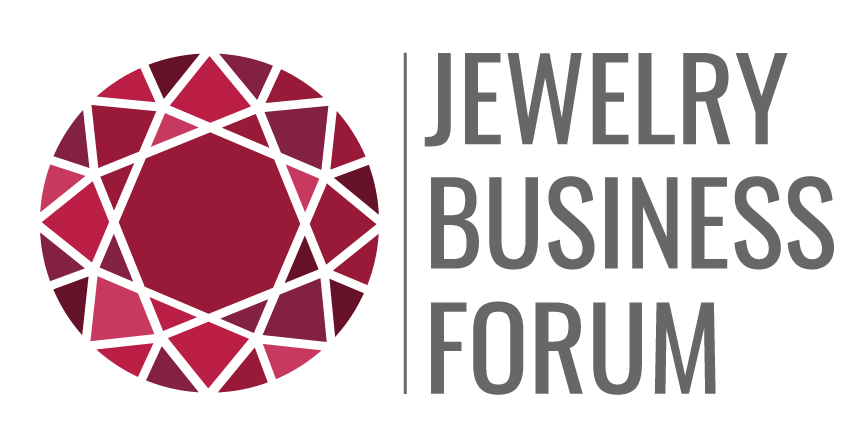 Jewelry Business Forum Logo