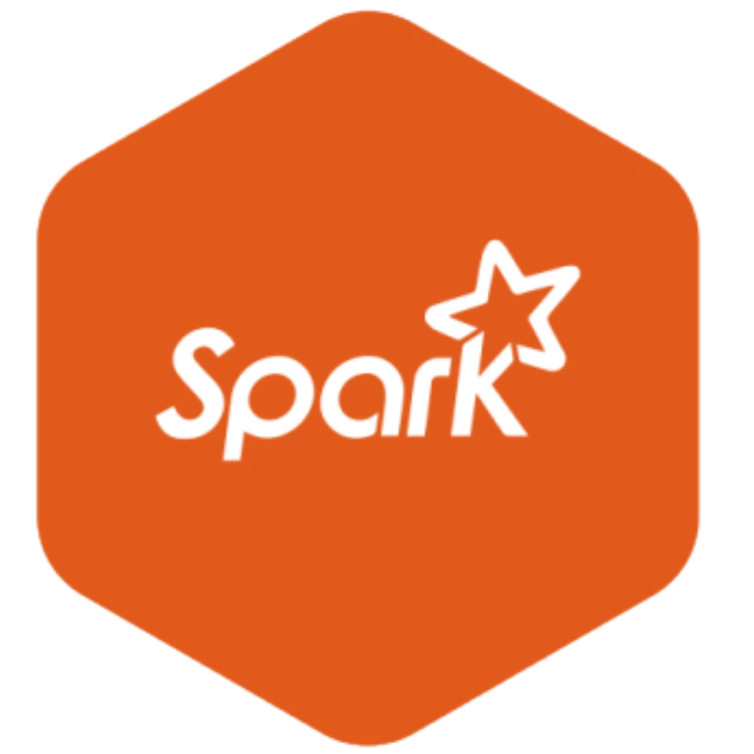 Apache Spark logo