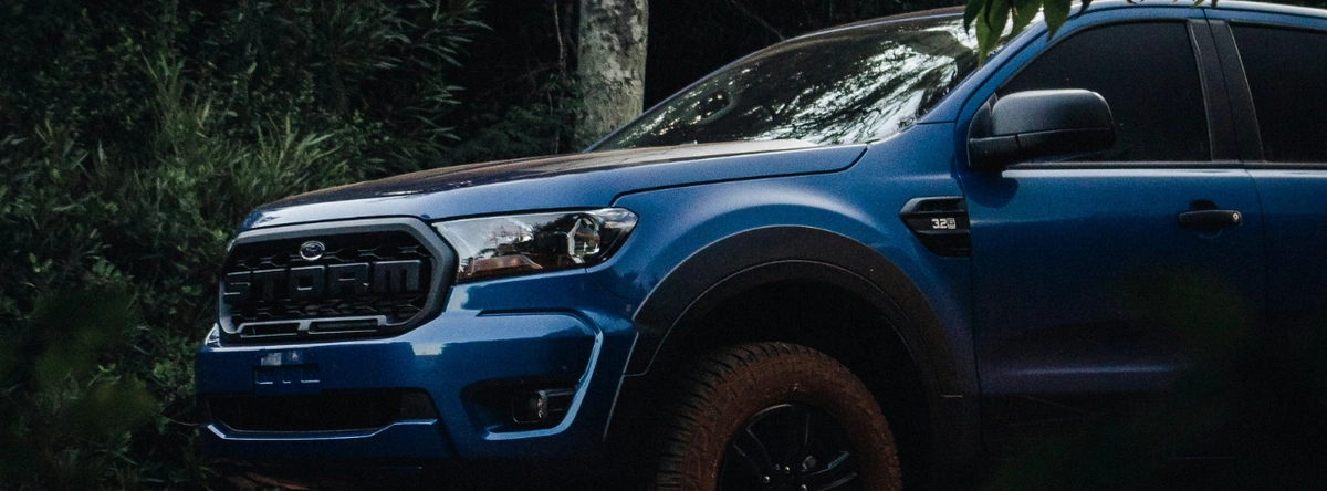 Ford Ranger 2023 precio