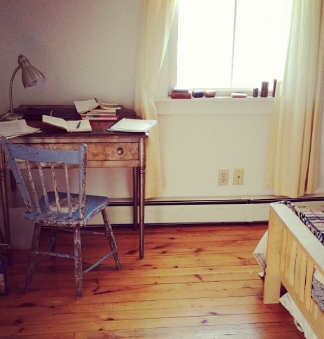 Announcing #WhereIWrite: Show Scripted Your Writing Workspace