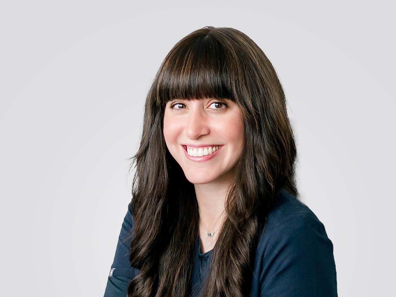 Sarah Loewenthal headshot