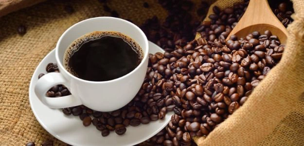 café