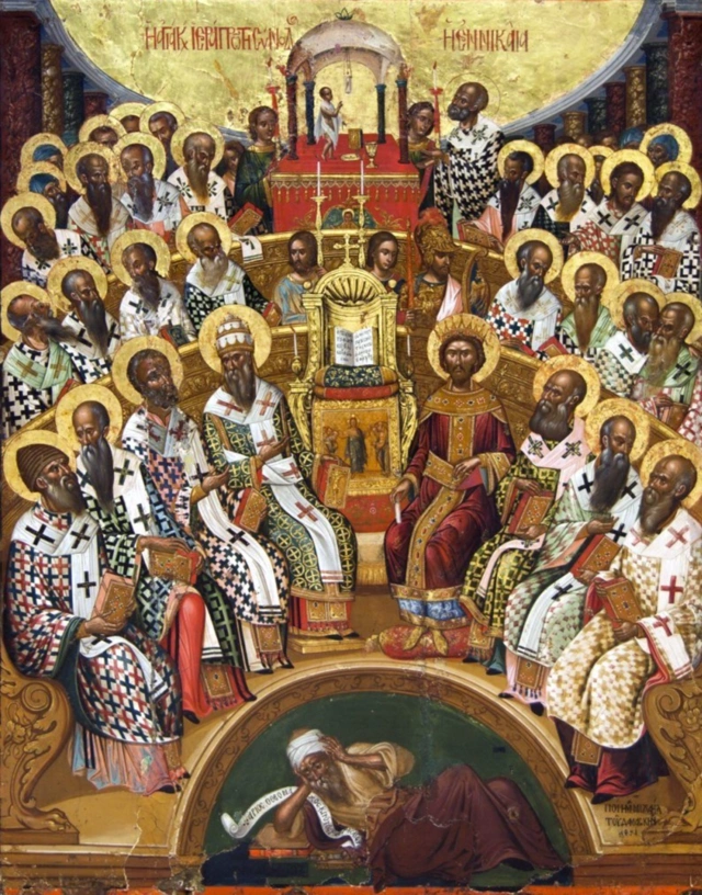 The Church of Best Practices