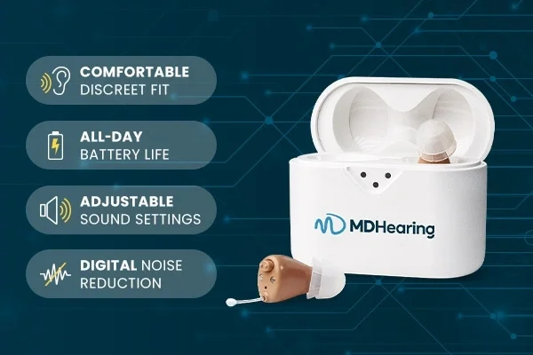 Cutting-edge technology, delivered to your door
