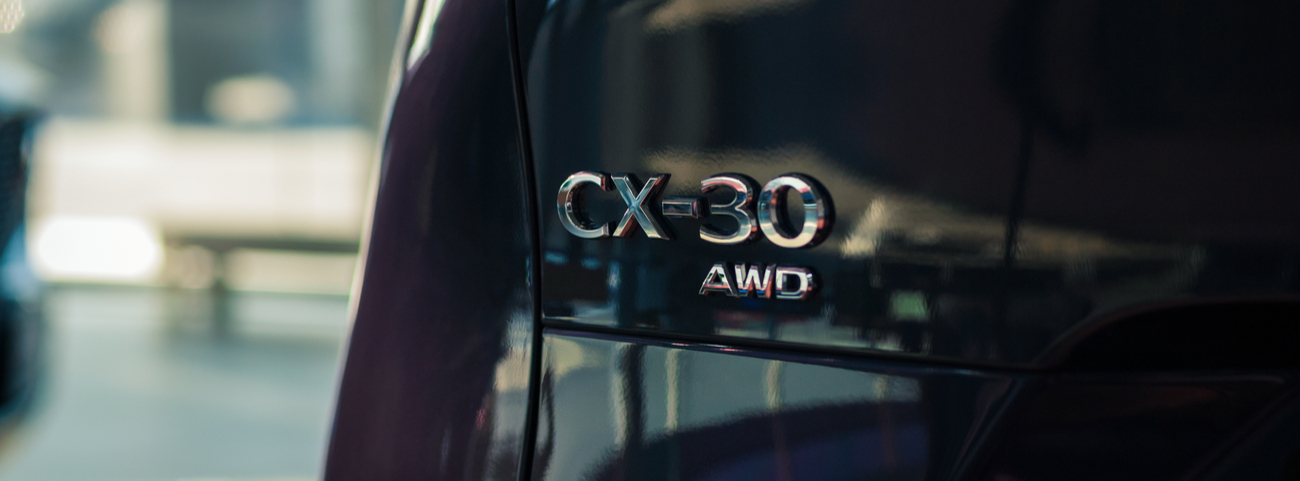 Mazda-CX-30-2021