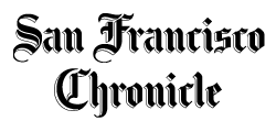 San Francisco Chronicle logo