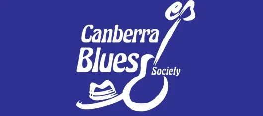 Canberra Blues Society