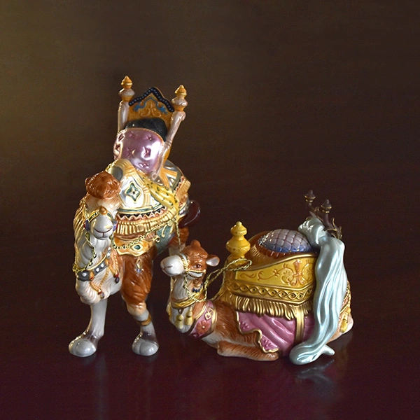 Fitz & Floyd Collectibles