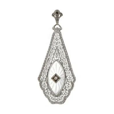 Pendants