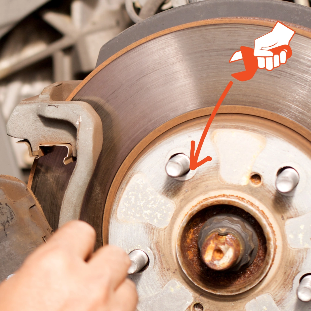 DIY Brake Pad Replacement 9 Steps to Change Your Brake Pads