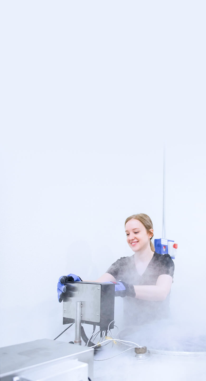 HavenCryo Cryopreservation and Fertility Preservation