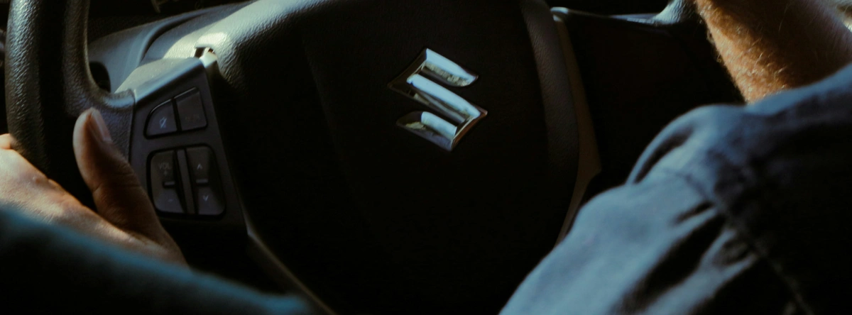 Suzuki Ignis 2024 precio