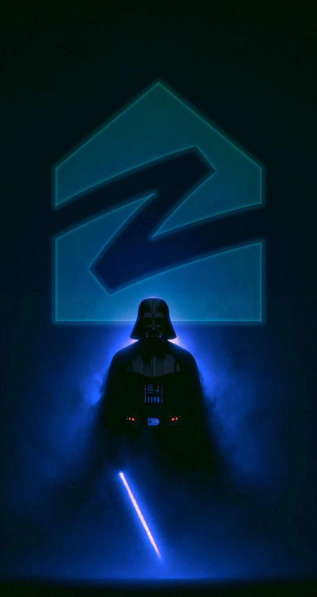 Zillow Darth Vader