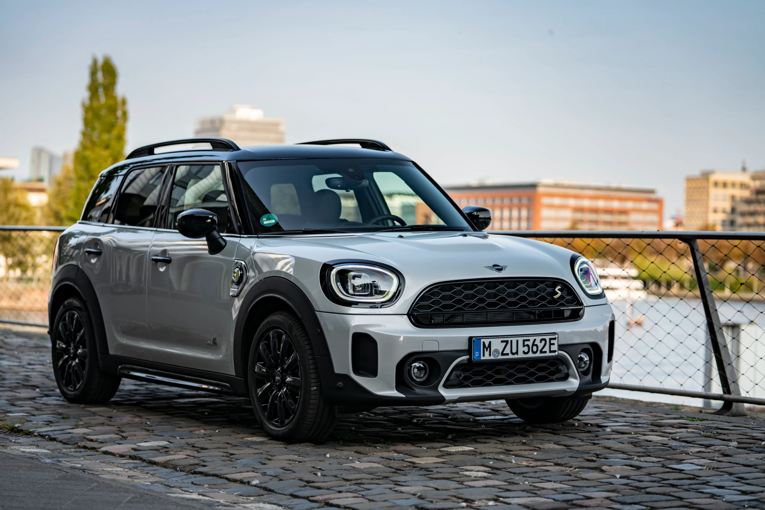 Mini Cooper Countryman