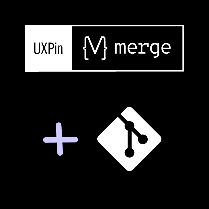 <font style="font-weight: 600;">[Try Git integration](https://www.uxpin.com/merge/git-integration) ![arrow](https://cdn.buttercms.com/Dqd0z4nCStipDantC9vd)</font>