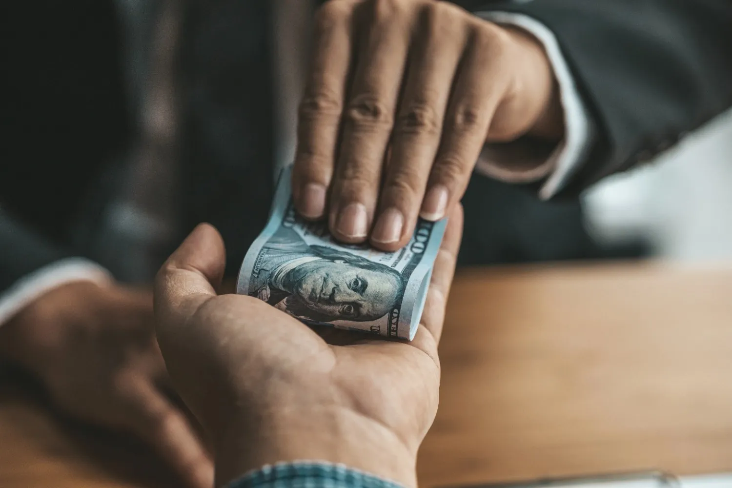 Hidden costs and opaque pricing in traditional outsourcing