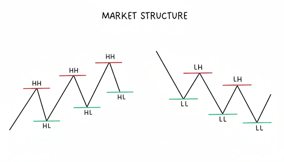 Smart Money Concept - 01 Market Structure (1).webp