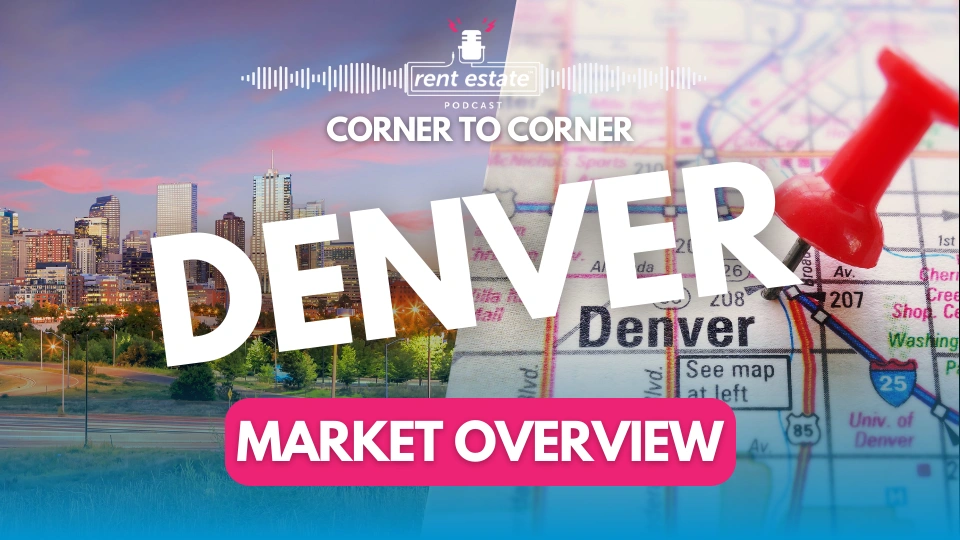 Thumbnail of the Corner to Corner series in Denver