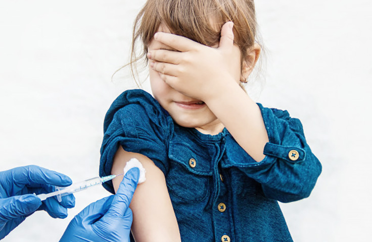 Die Angst Vor Spritzen Uberwinden Samedi Patient