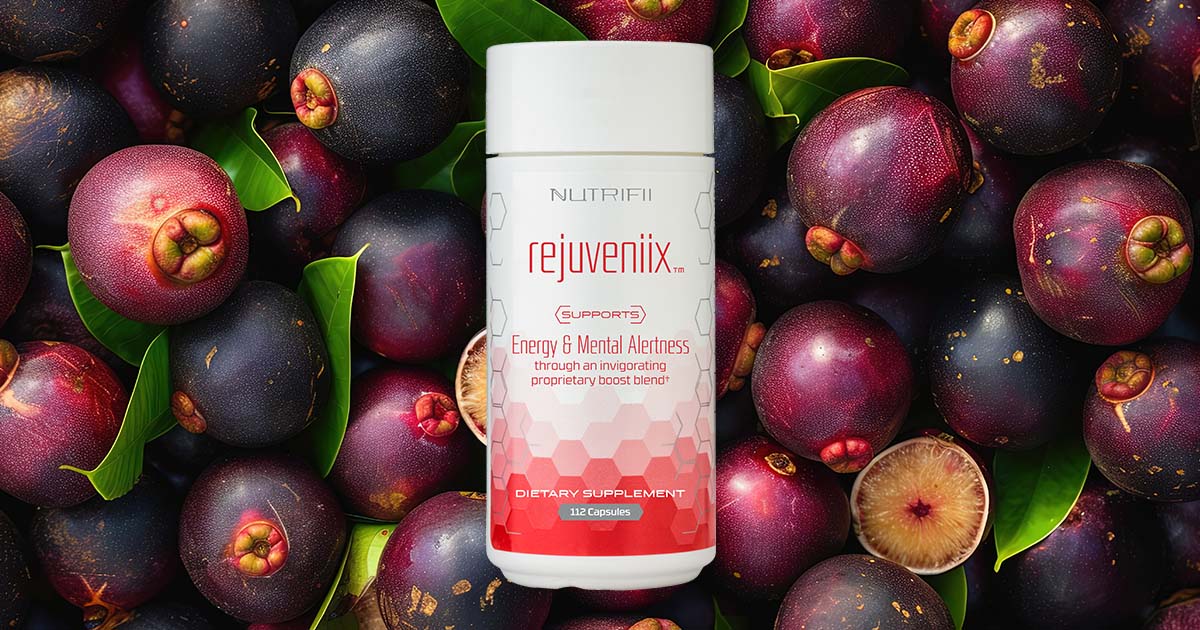 Partner.Co | Rejuveniix™