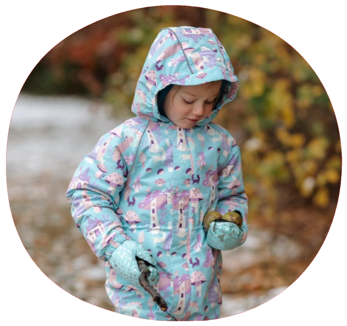 2023 Winter Gear Guide for Kids