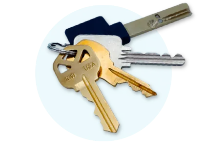 Where to Get Keys Made Near Me - Tashman Home Center