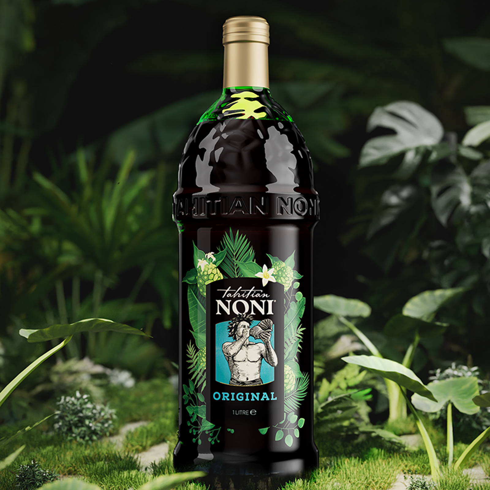 Partner.Co™ | Tahitian Noni® Original