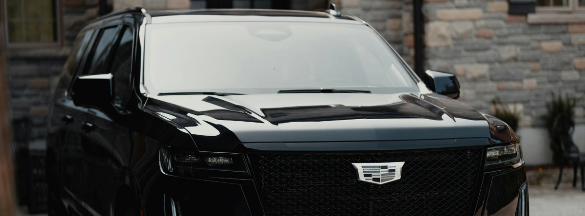 Escalade 2022