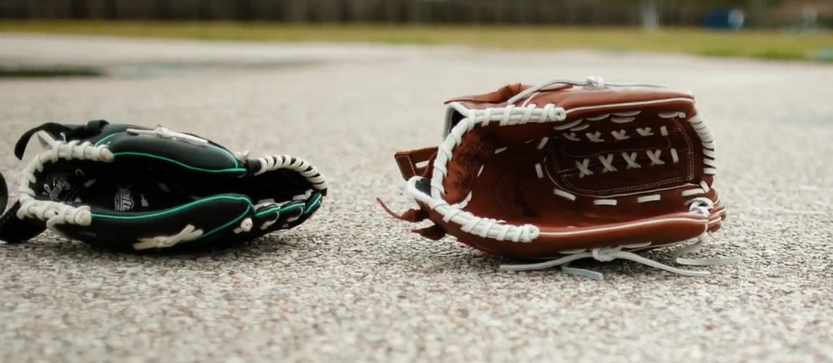 Finding the Right Softball Glove