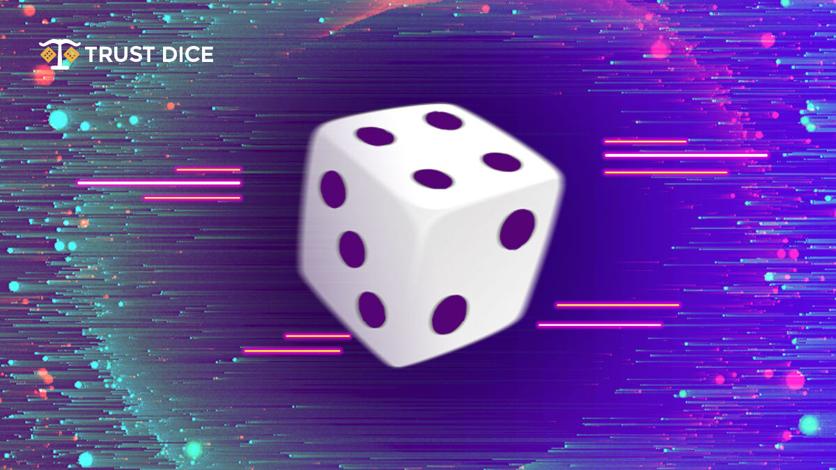 Bitcoin dice guide by TrustDice