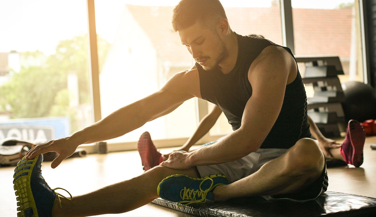 Your Summer Stretch Routine: Feel Lighter and More Mobile with In-Shape ...